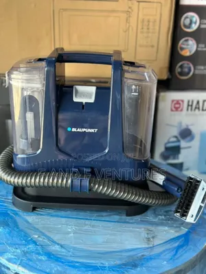 Aqua Jet Spot Cleaner - Uk