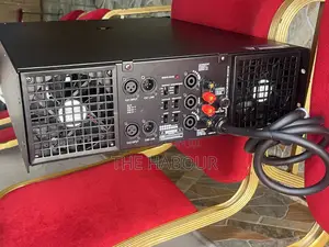 Ca 30+ Amplifier