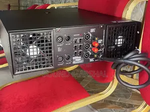 Ca 30+ Amplifier