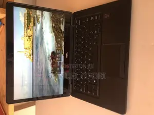 Laptop Dell Latitude E7450 12GB Intel Core i7 SSD 256GB