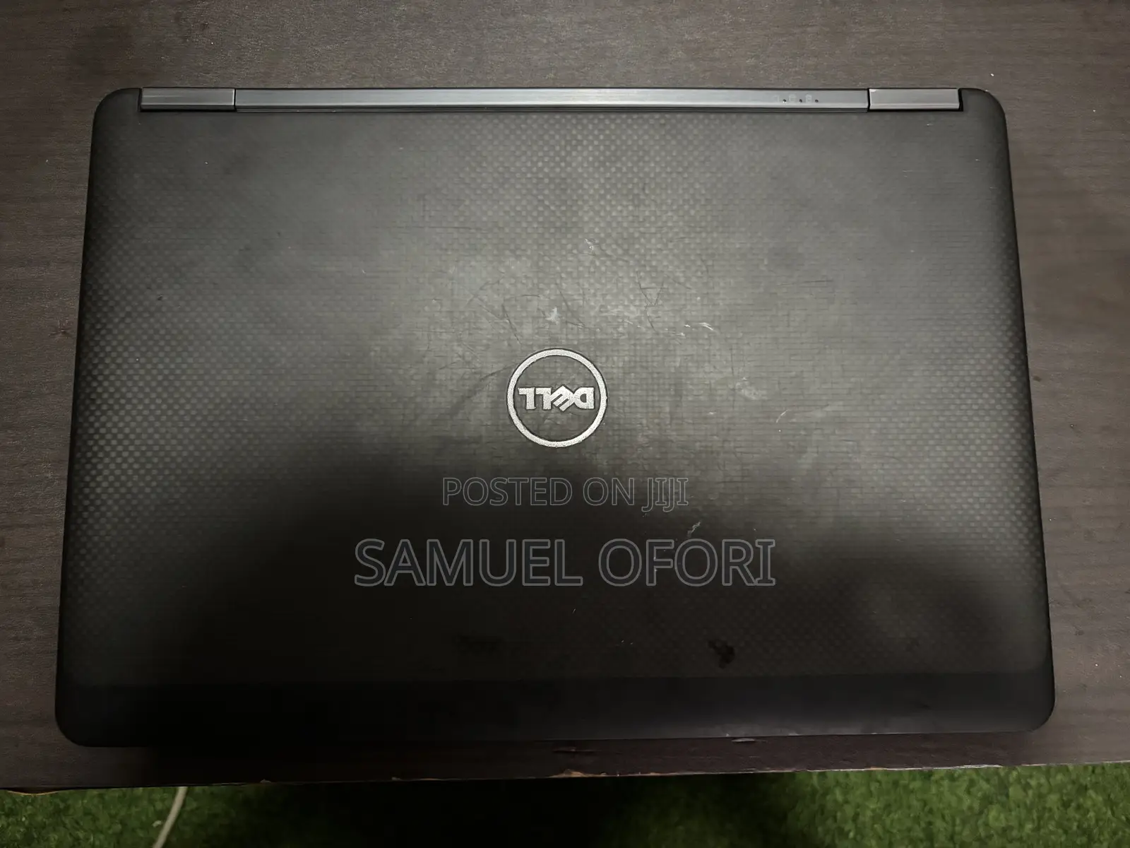 Laptop Dell Latitude E7450 12GB Intel Core i7 SSD 256GB