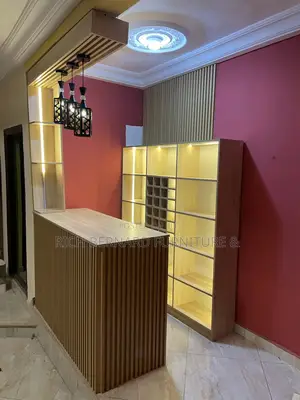 Customized Home Minibar