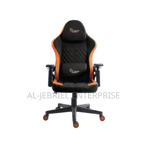 Porodo Gaming Chair