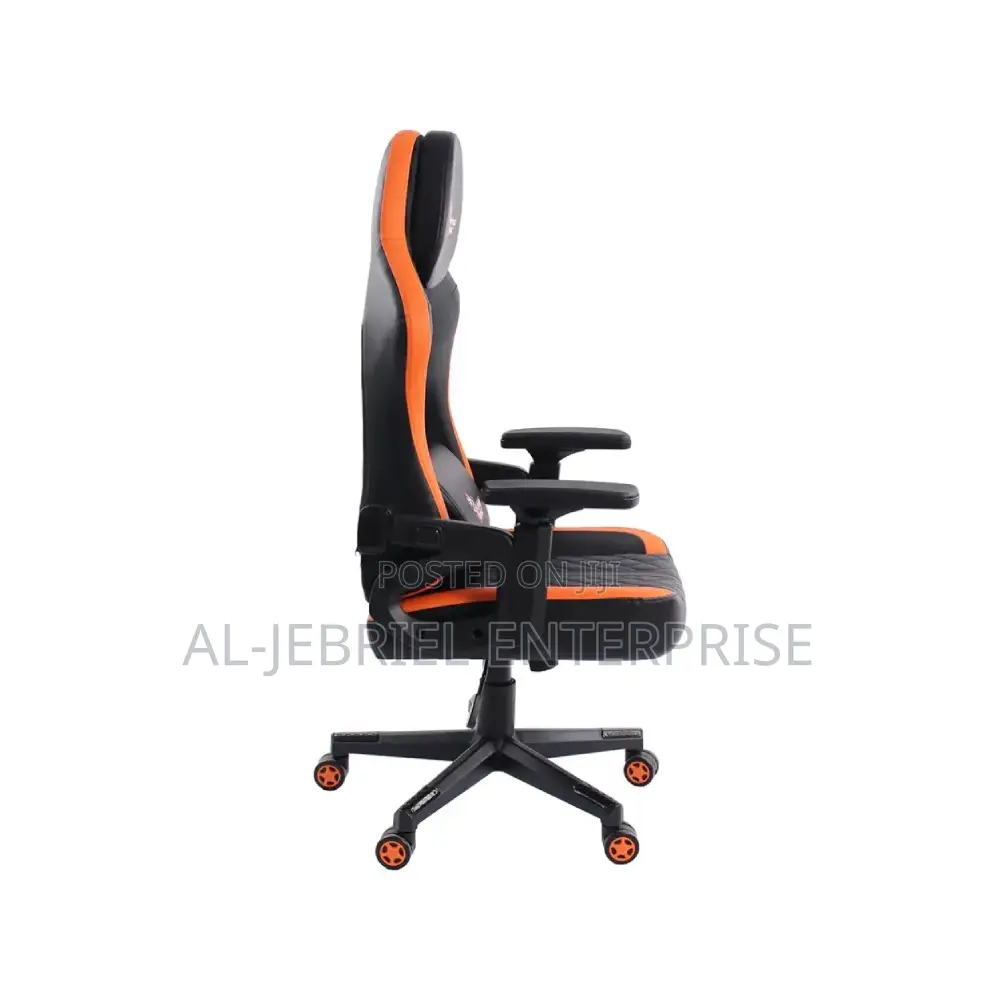 Porodo Gaming Chair