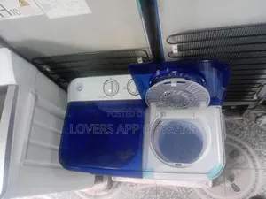 Westpool 59l Portable Washing Machine – Smart Choice for Modern Living