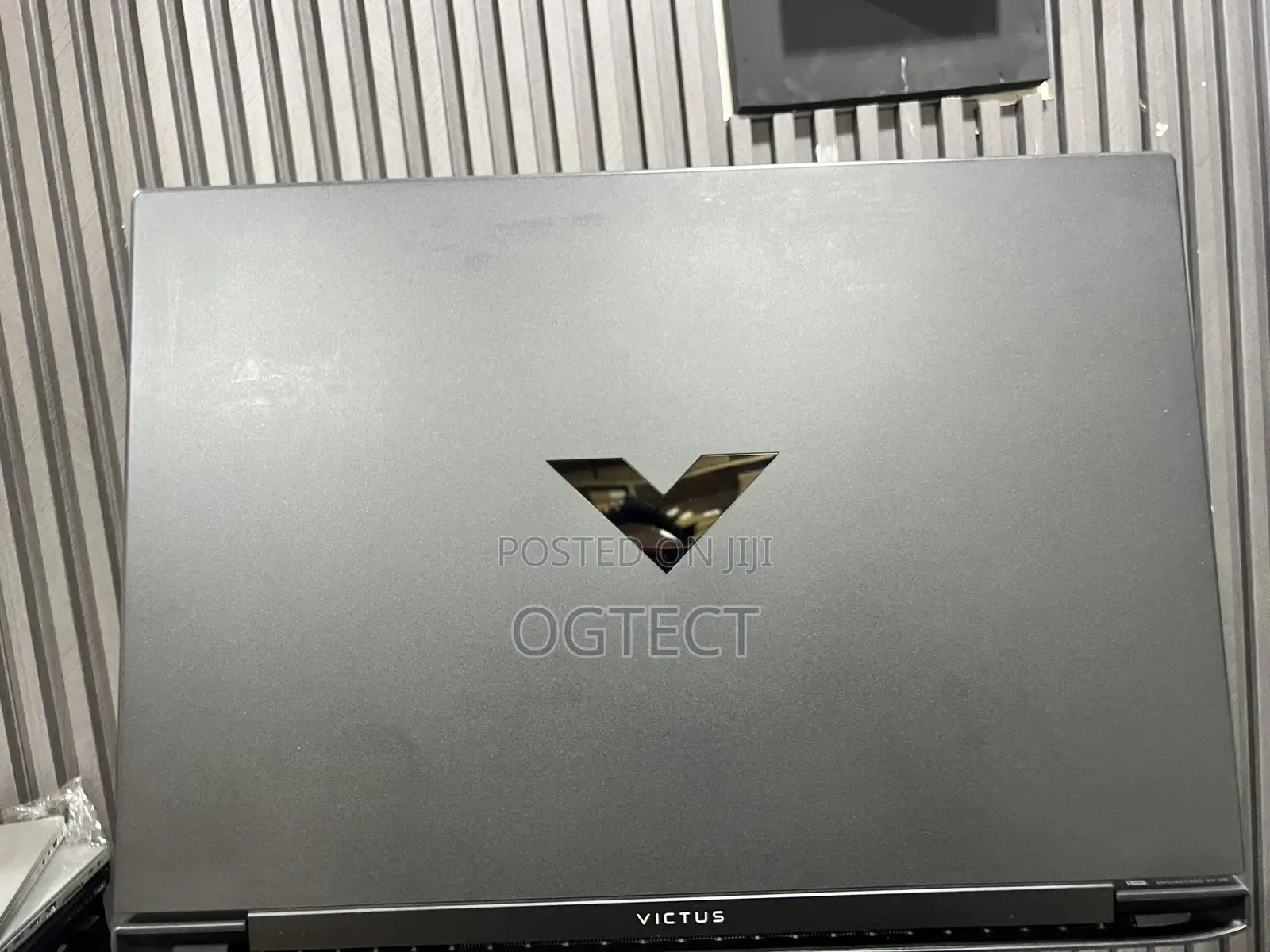 Laptop HP Victus 16 16GB Intel Core i5 SSD 1T