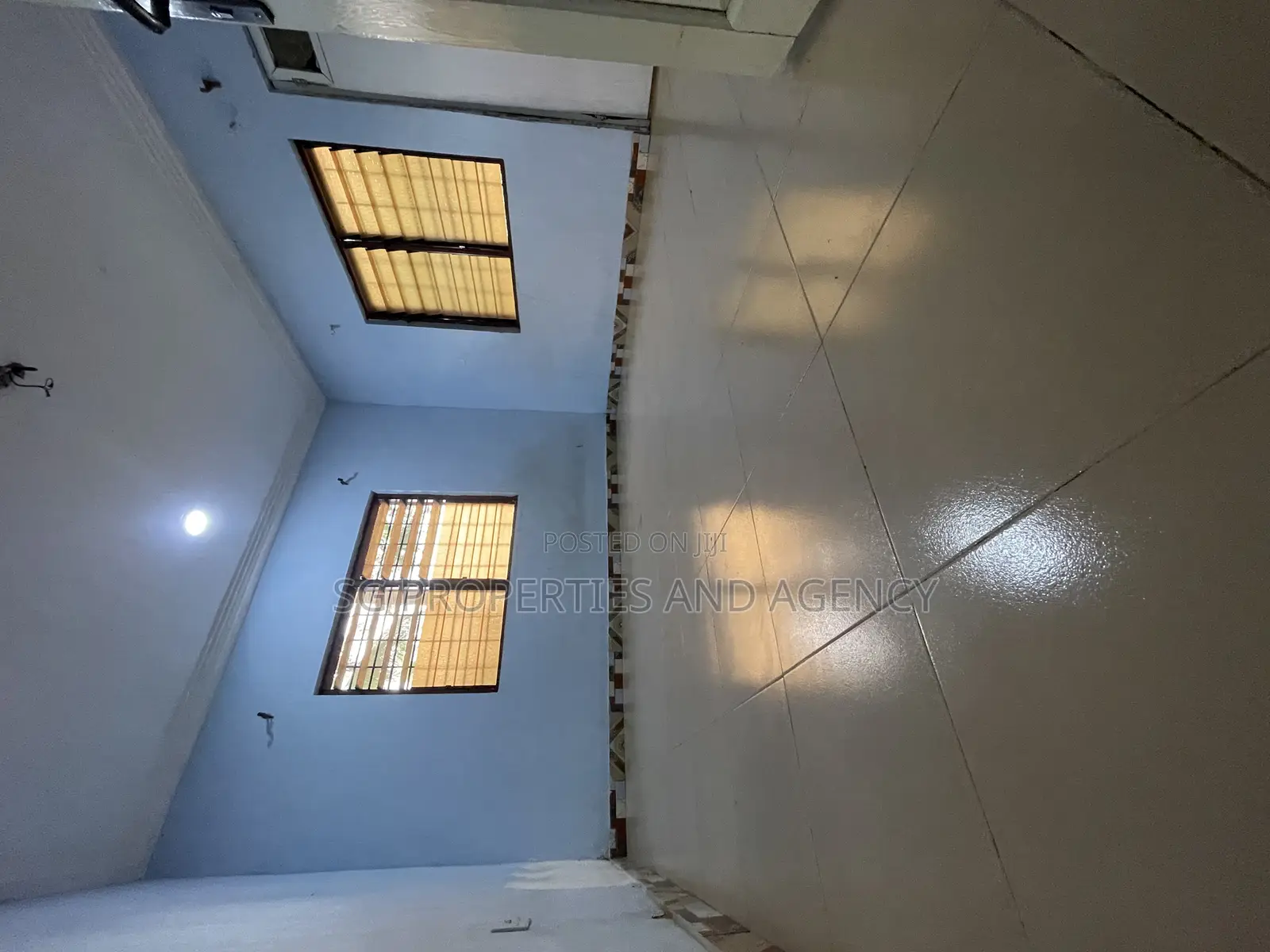 1bdrm Apartment in Batsonaa, Baatsona Total for rent