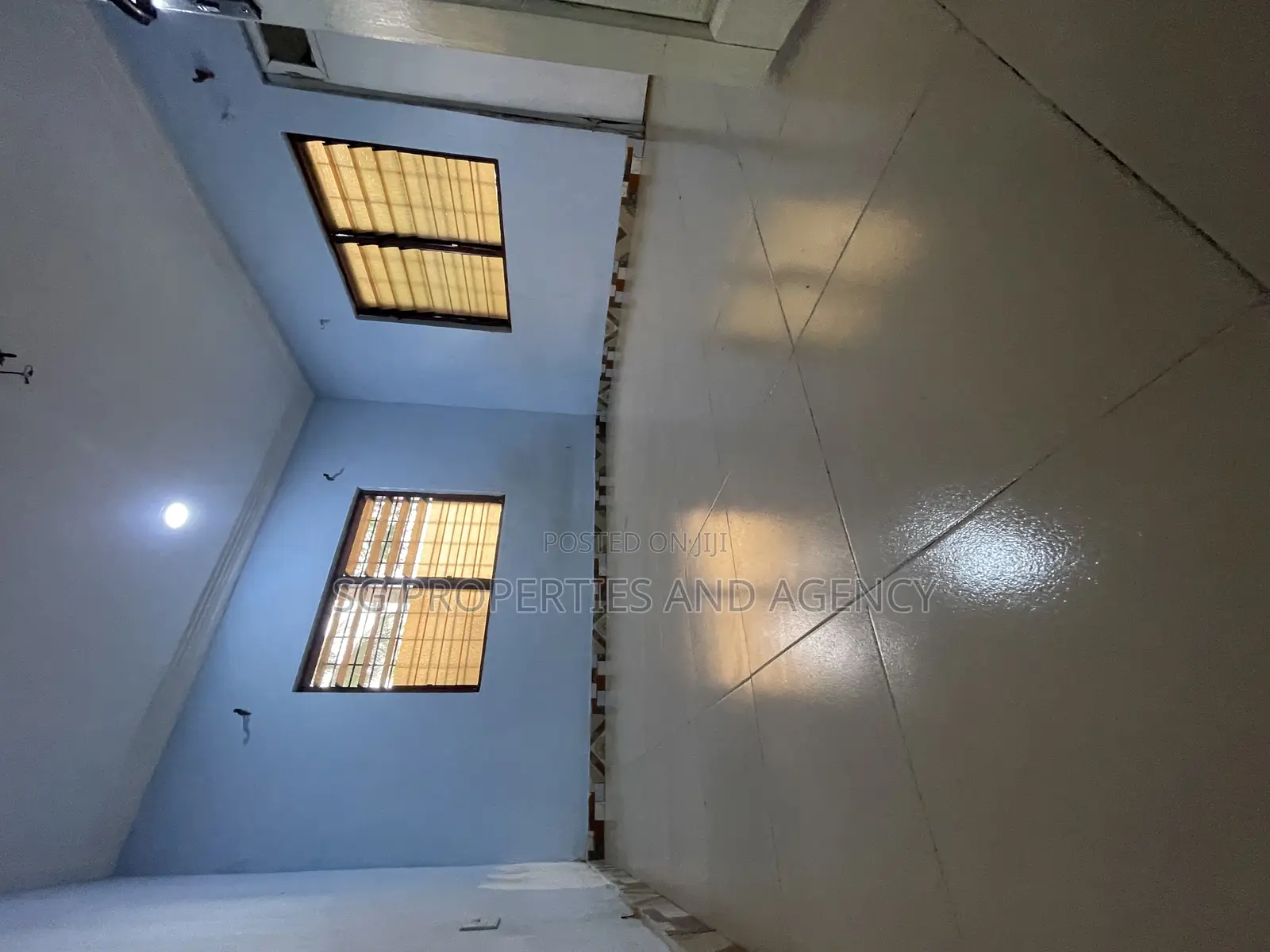 1bdrm Apartment in Batsonaa, Baatsona Total for rent