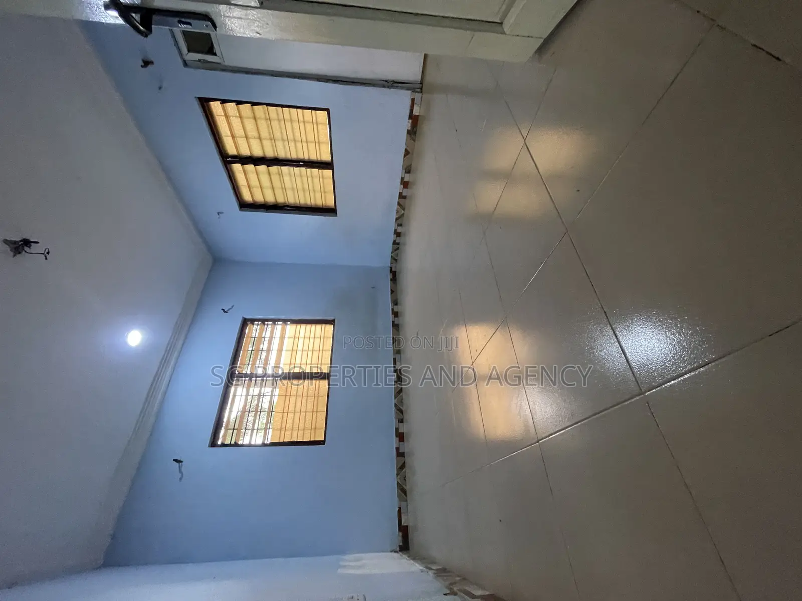 1bdrm Apartment in Batsonaa, Baatsona Total for rent