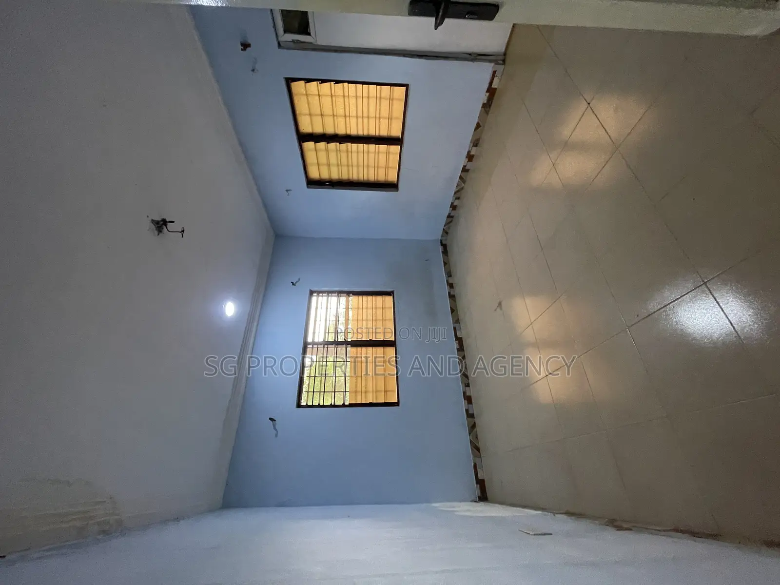 1bdrm Apartment in Batsonaa, Baatsona Total for rent