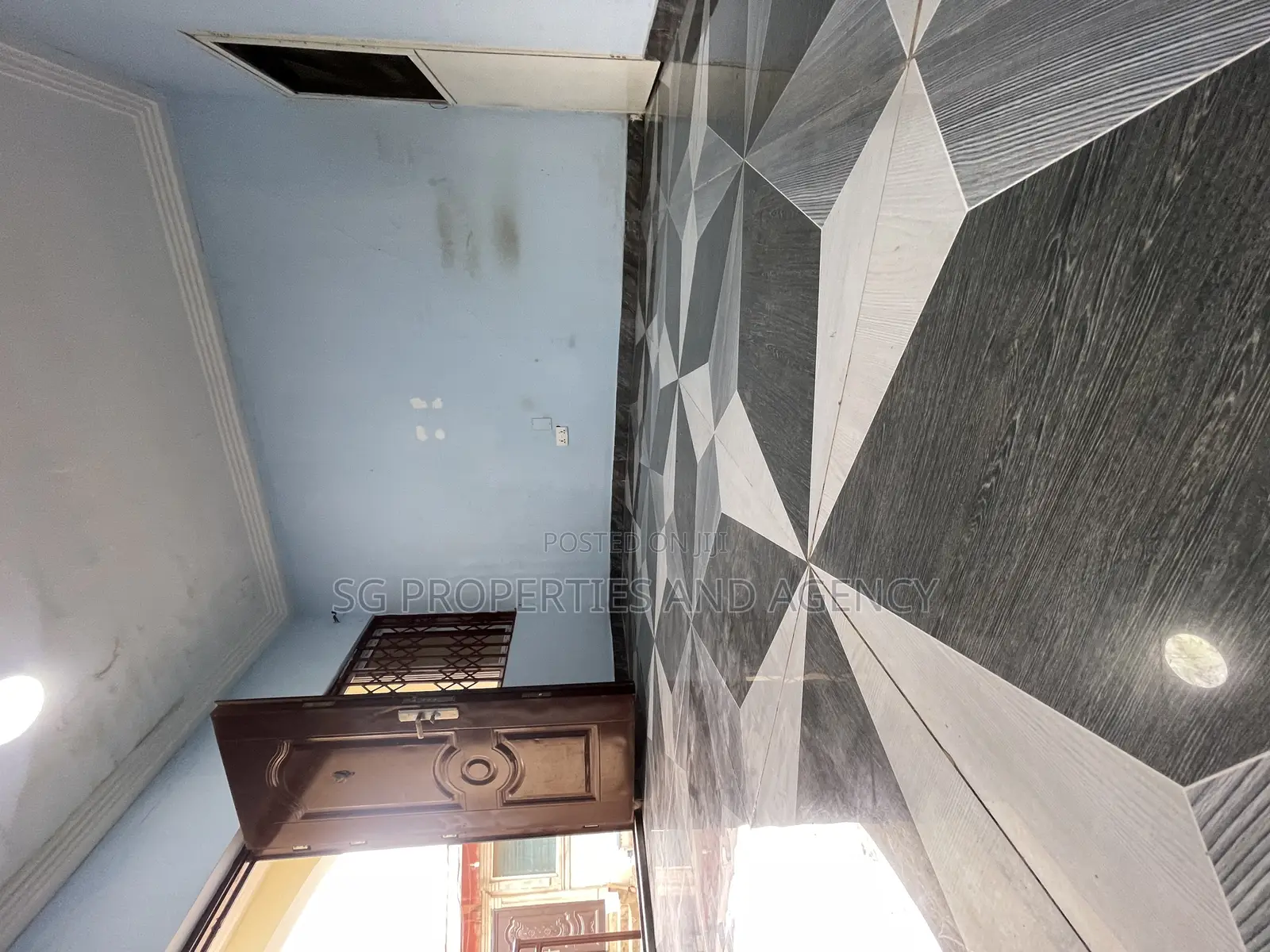 1bdrm Apartment in Batsonaa, Baatsona Total for rent