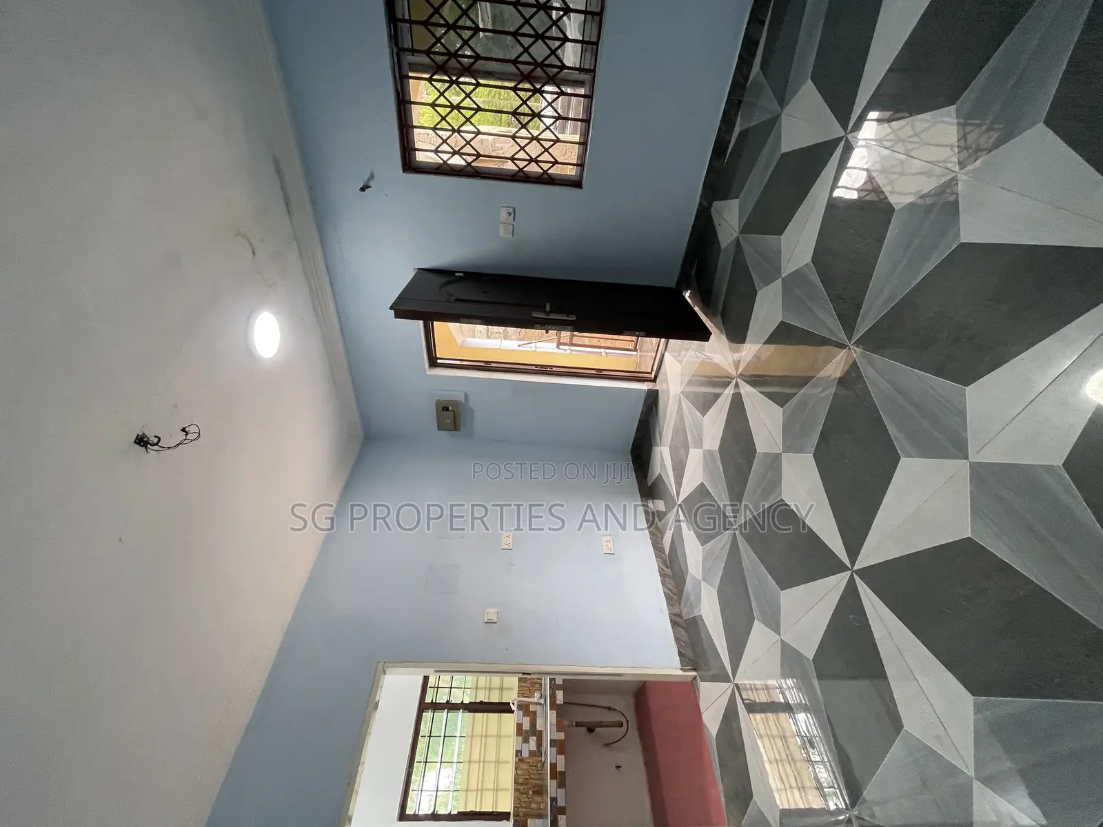 1bdrm Apartment in Batsonaa, Baatsona Total for rent