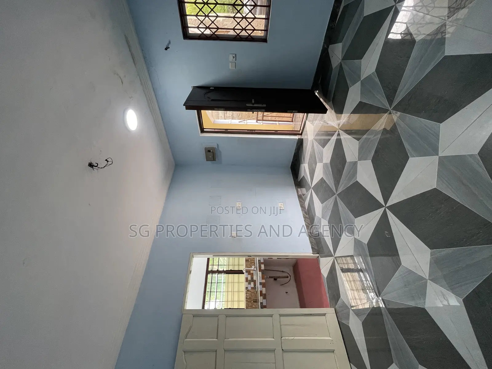 1bdrm Apartment in Batsonaa, Baatsona Total for rent