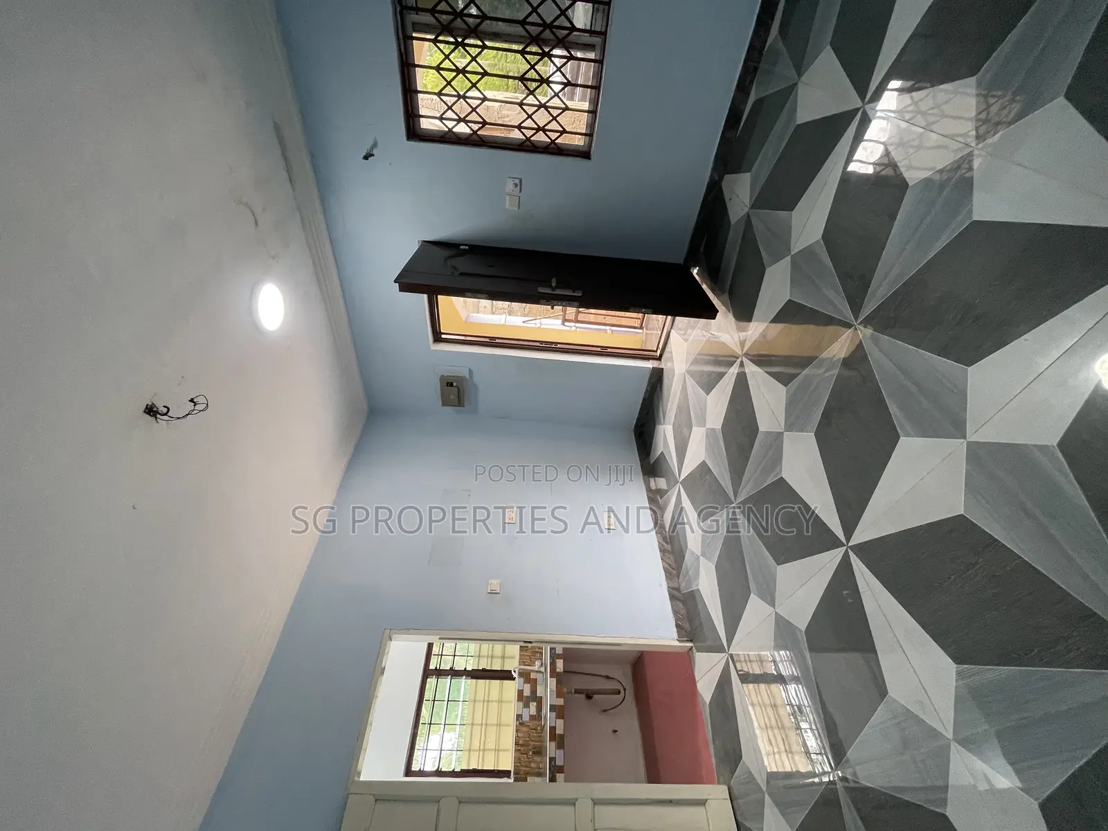 1bdrm Apartment in Batsonaa, Baatsona Total for rent