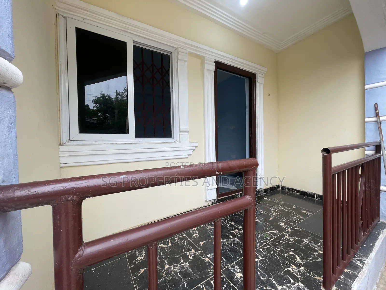 1bdrm Apartment in Batsonaa, Baatsona Total for rent