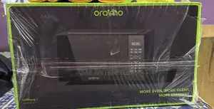 Oraimo Smart Microwave