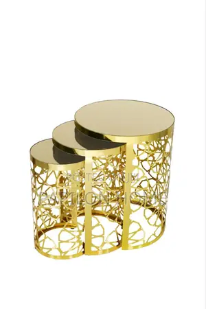 Coffee Table - Side Table Made in Turkey
