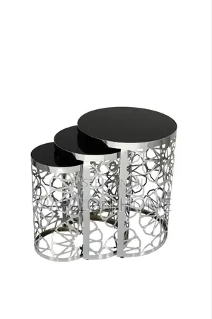 Coffee Table - Side Table Made in Turkey