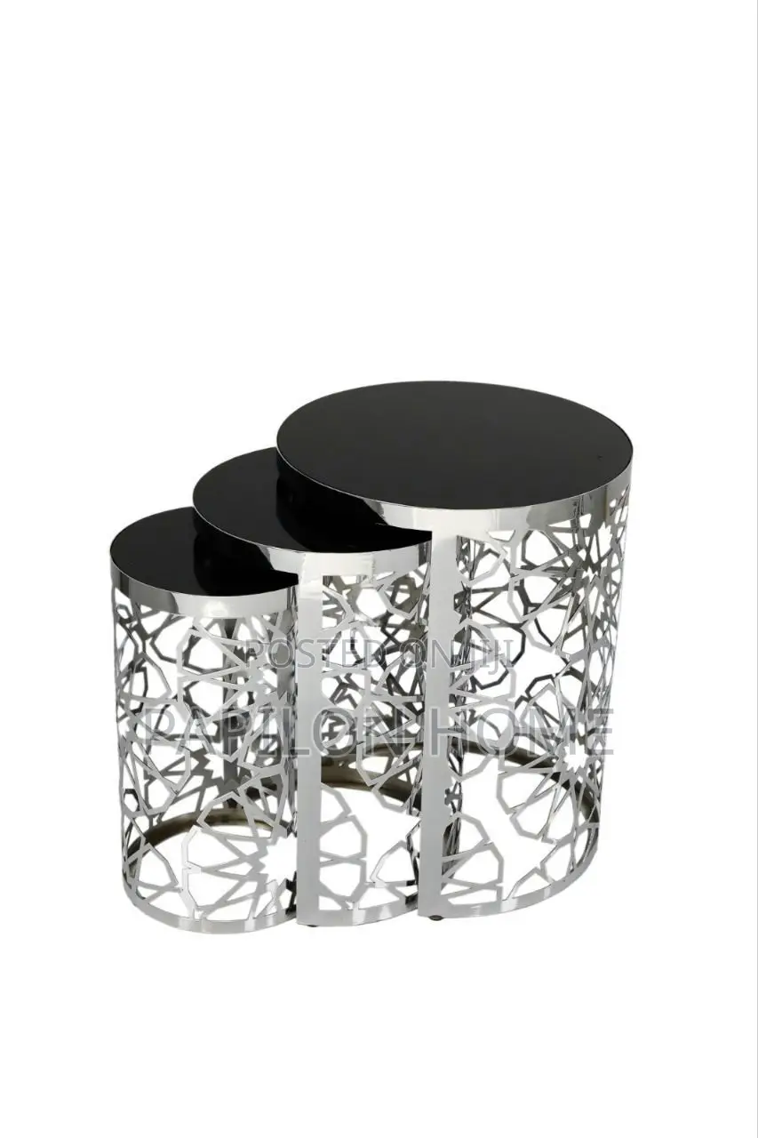 Coffee Table - Side Table Made in Turkey