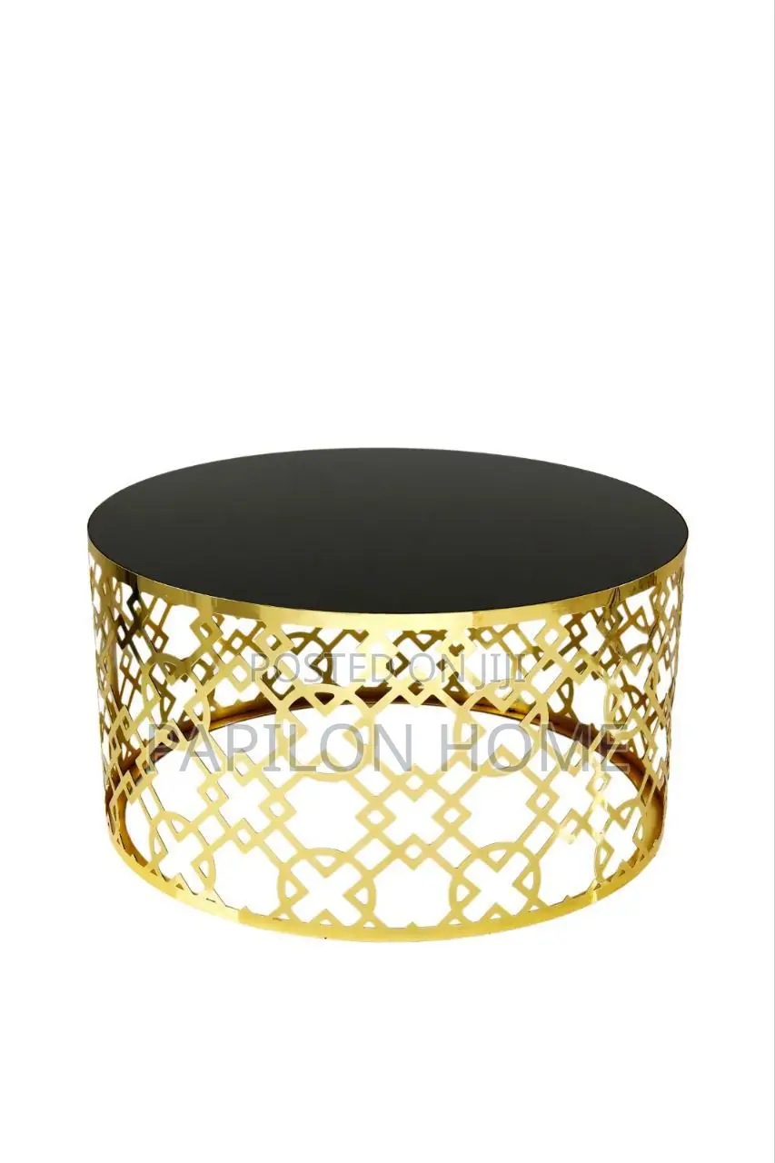 Coffee Table - Side Table Made in Turkey