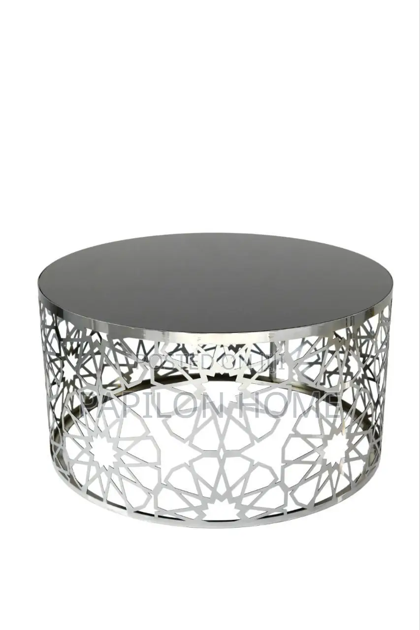 Coffee Table - Side Table Made in Turkey
