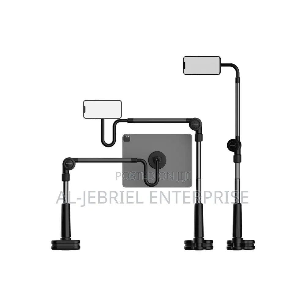 Porodo Phone and Tablet Stand