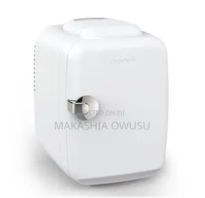 Crownful Mini Fridge