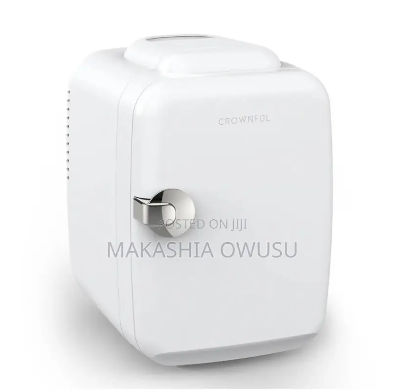 Crownful Mini Fridge