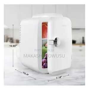 Crownful Mini Fridge