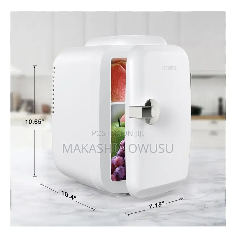 Crownful Mini Fridge