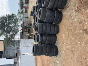 Top Brand Tires in Stock Shipped From Canada