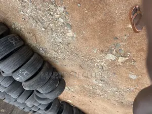 Top Brand Tires in Stock Shipped From Canada