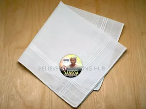 Handkerchief Printing