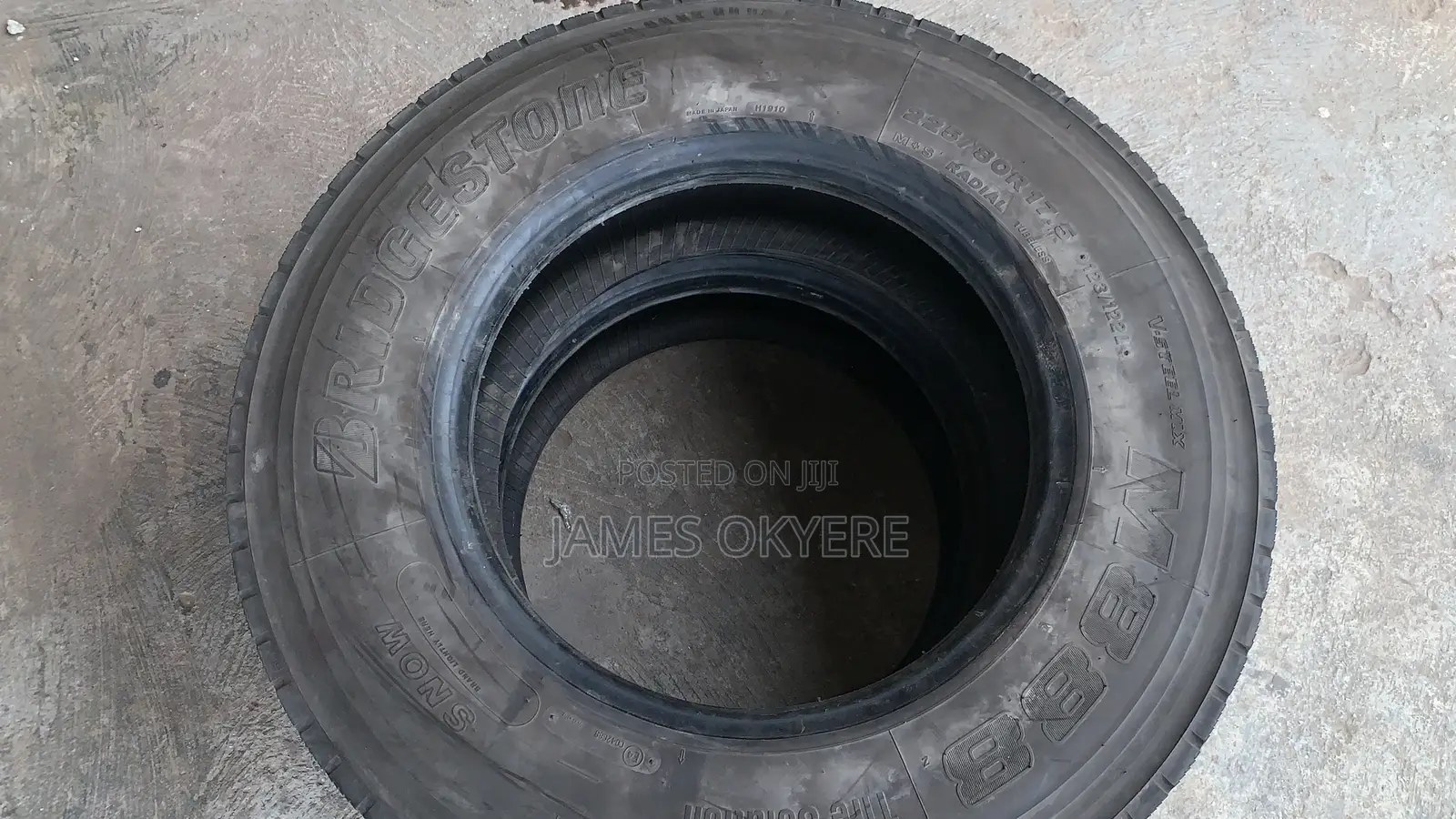 195/75/15 225/80/17.5 165/65/14 155,65/13 Tyres