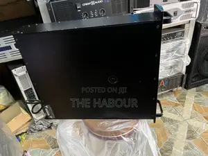 Martin Audio Mx180000 4 Channel Amplifier