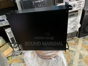 Martin Audio Mx180000 4 Channel Amplifier