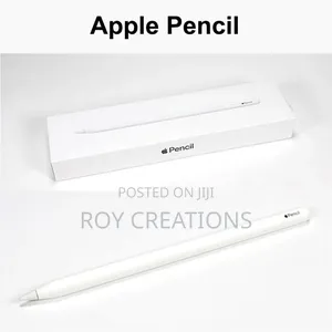 Apple Pencil