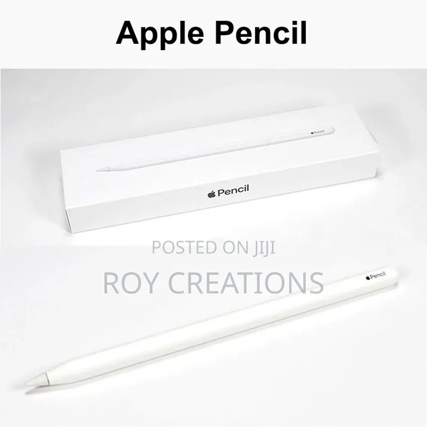 Apple Pencil