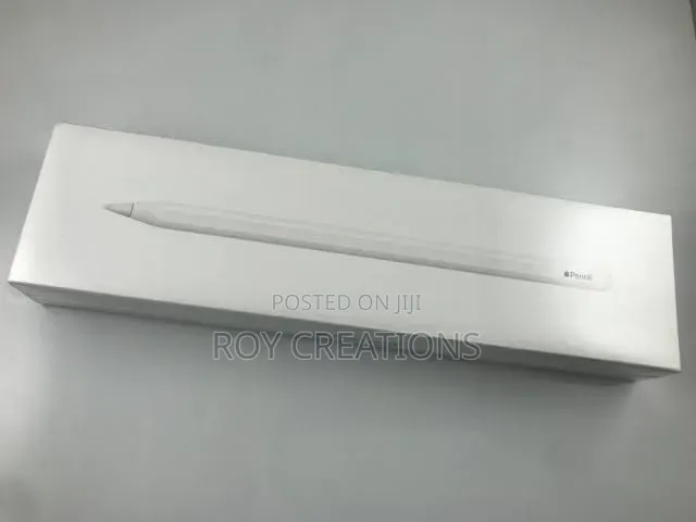 Apple Pencil