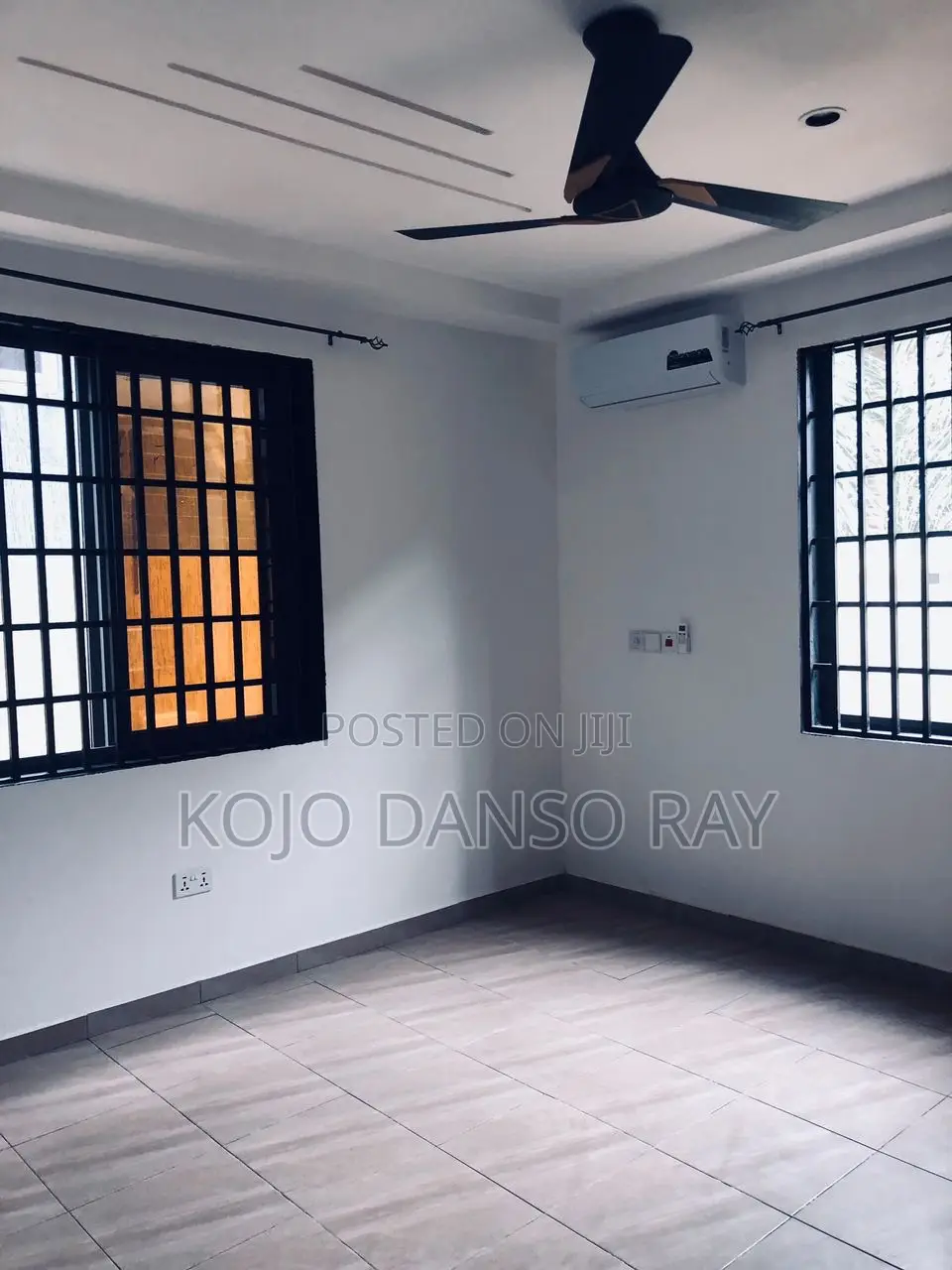 2bdrm Apartment in Pandak Agency, Ofankor for rent