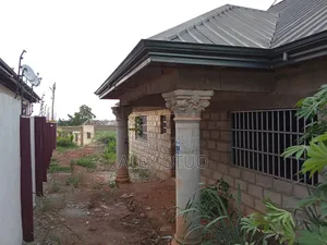 Uncompleted Four Bedrooms Five Washrooms