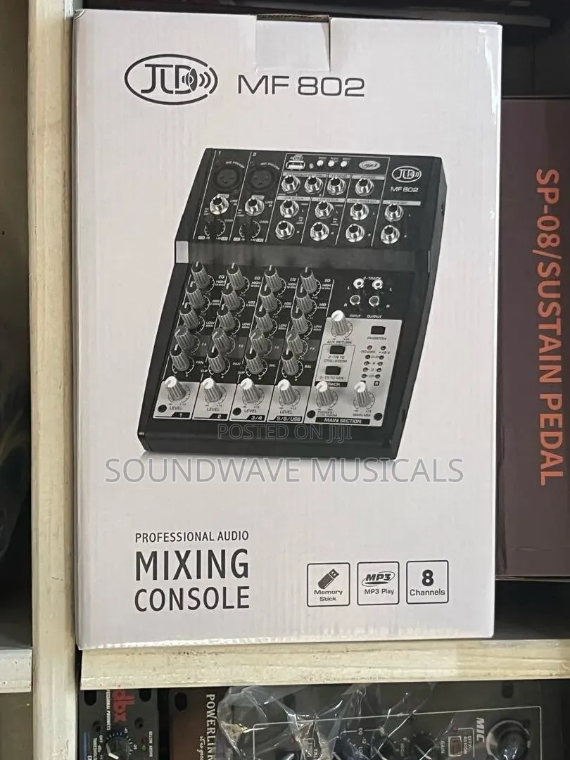 Ct-605 Raw Mixer