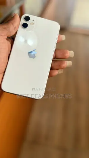 Apple iPhone 11 128 GB