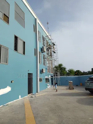 2bdrm Apartment in Seekers Realty, Tseaddo for rent