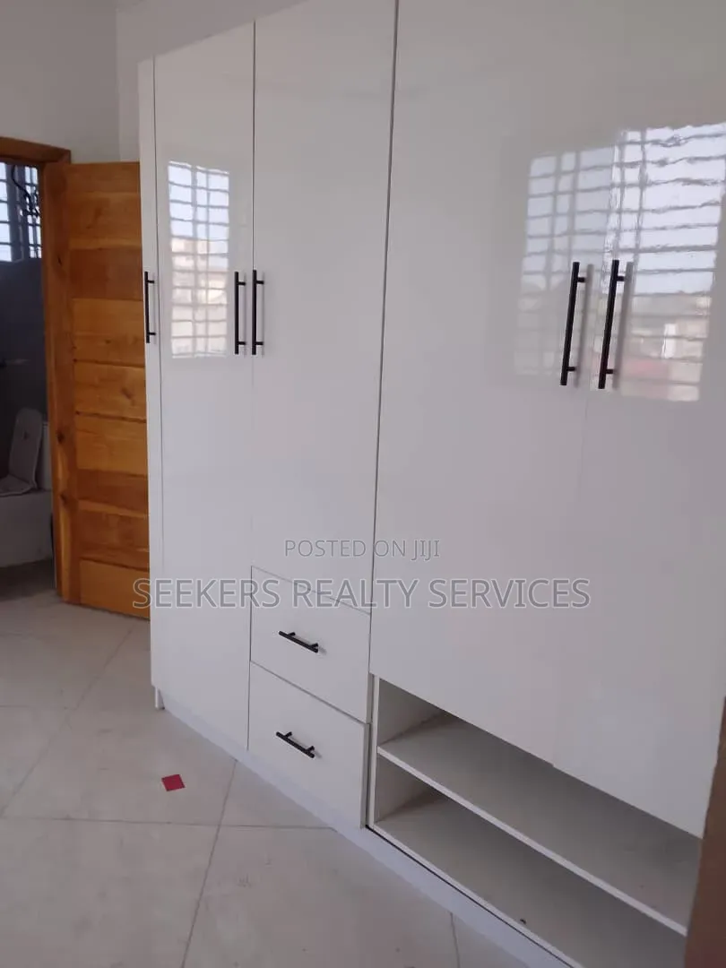 2bdrm Apartment in Seekers Realty, Tseaddo for rent