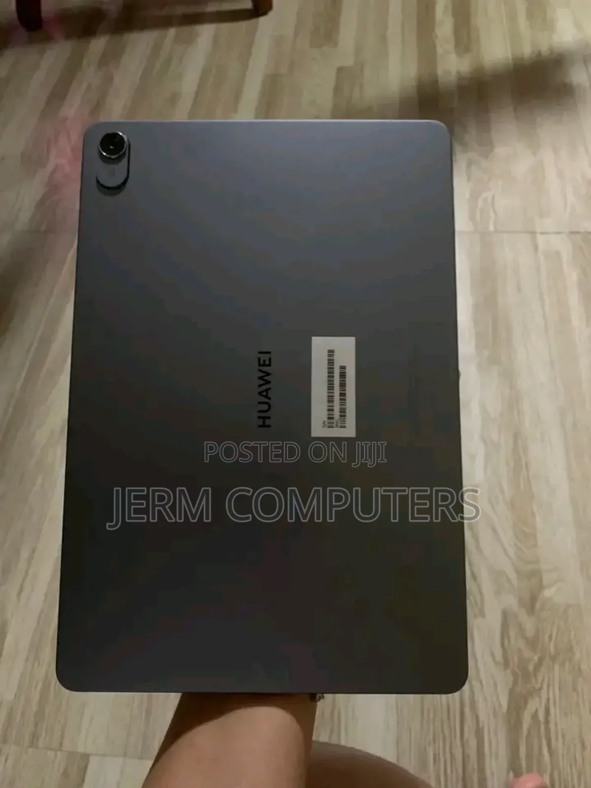 Huawei MatePad 11.5 128 GB Gray