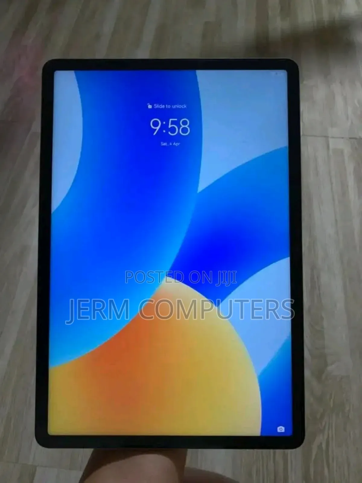 Huawei MatePad 11.5 128 GB Gray