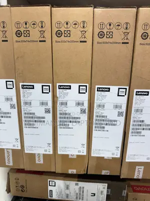 New Laptop Lenovo IdeaPad 1 8GB Intel SSD 256GB