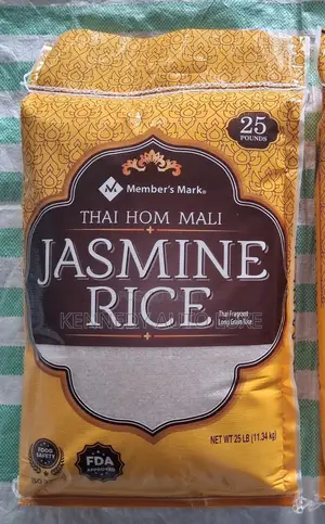 Member’S Mark 25 Pounds Rice Available in Wholesale