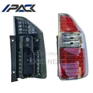 Toyota Noah Voxy 2007-2008 Tail Light